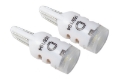 Picture of Diode Dynamics 194 LED Bulb HP5 LED - Blue Pair