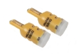 Picture of Diode Dynamics 194 LED Bulb HP5 LED - Amber Pair