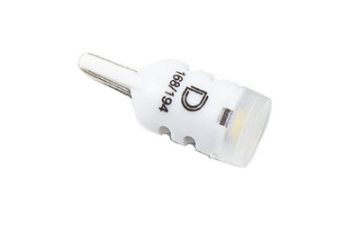 Picture of Diode Dynamics 194 LED Bulb HP3 LED - Cool - White Single