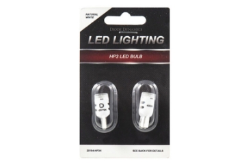 Picture of Diode Dynamics 194 LED Bulb HP3 LED - Blue Single