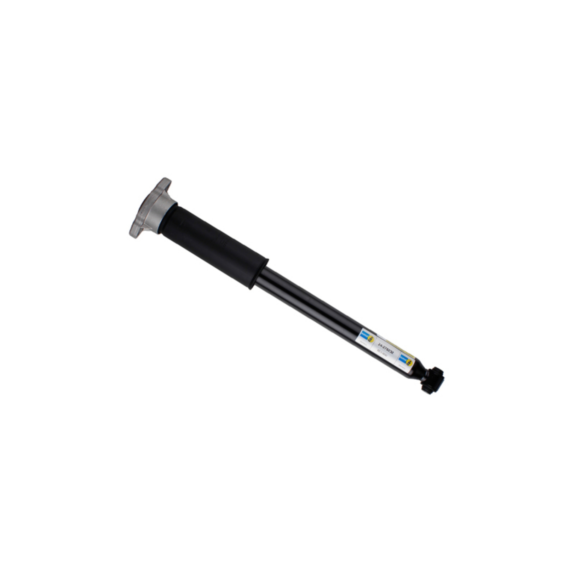 Picture of Bilstein 15-19 Mercedes-Benz C300 B4 OE Replacement DampMatic Shock Absorber - Rear