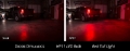Picture of Diode Dynamics 1157 LED Bulb HP11 LED - Amber Single