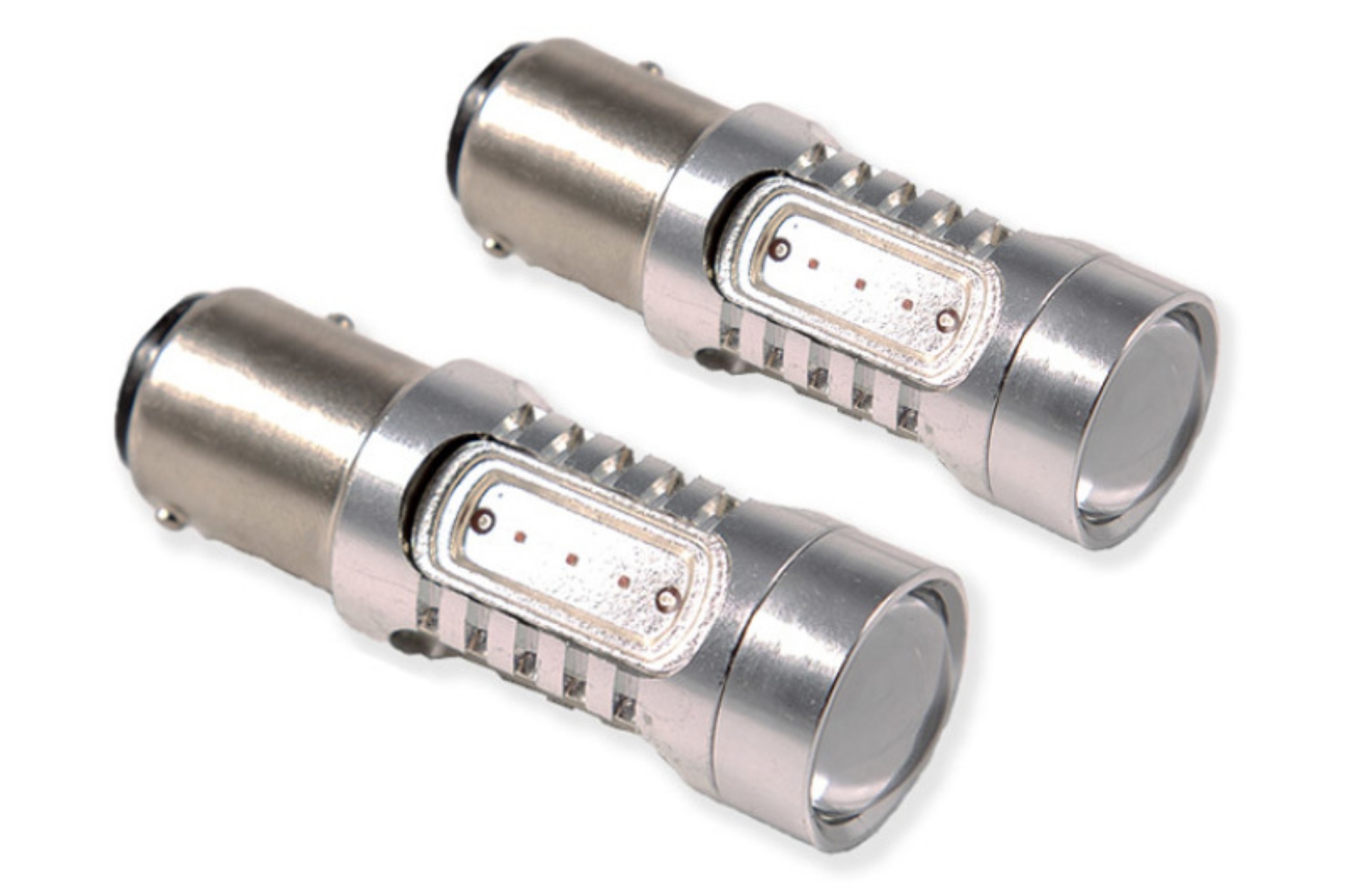 Picture of Diode Dynamics 1157 LED Bulb HP11 LED - Amber Pair