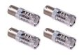 Picture of Diode Dynamics 1156 XP80 LED - Amber Four