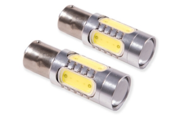 Picture of Diode Dynamics 1156 LED Bulb HP11 LED - Cool - White Pair