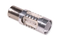 Picture of Diode Dynamics 1156 LED Bulb HP11 LED - Red Single