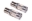 Picture of Diode Dynamics 1156 LED Bulb HP11 LED - Red Pair