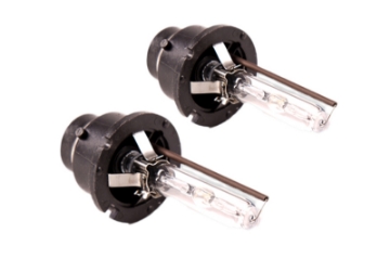 Picture of Diode Dynamics HID Bulb D2R 8000K Pair