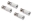 Picture of Diode Dynamics 1156 LED Bulb HP48 LED - Red Four