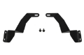 Picture of Diode Dynamics SS30 Stealth Bracket Kit for 2016-2021 Toyota Tacoma