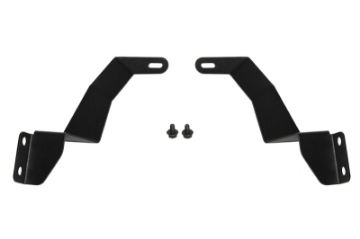 Picture of Diode Dynamics SS30 Stealth Bracket Kit for 2016-2021 Toyota Tacoma