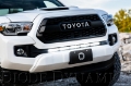 Picture of Diode Dynamics SS30 Stealth Bracket Kit for 2016-2021 Toyota Tacoma