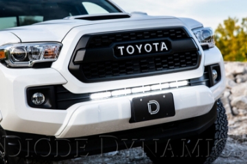 Picture of Diode Dynamics SS30 Stealth Bracket Kit for 2016-2021 Toyota Tacoma
