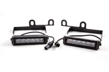 Picture of Diode Dynamics Ram 2013 SportExpress Stage Series 6 In Kit - White Driving