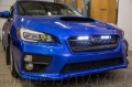 Picture of Diode Dynamics WRX 2015 SS6 LED Kit - White Wide