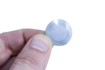 Picture of Diode Dynamics Breather Patch 20mm Set of 4
