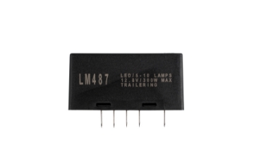 Picture of Diode Dynamics LM487 LED Turn Signal Flasher