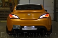 Picture of Diode Dynamics 13-16 Hyundai Genesis Coupe Tail as Turn +Backup Module USDM Stage 2