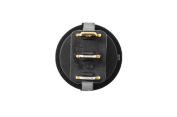 Picture of Diode Dynamics Add-on LED Switch Kit - Blue