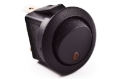 Picture of Diode Dynamics LED Toggle Switch - Amber