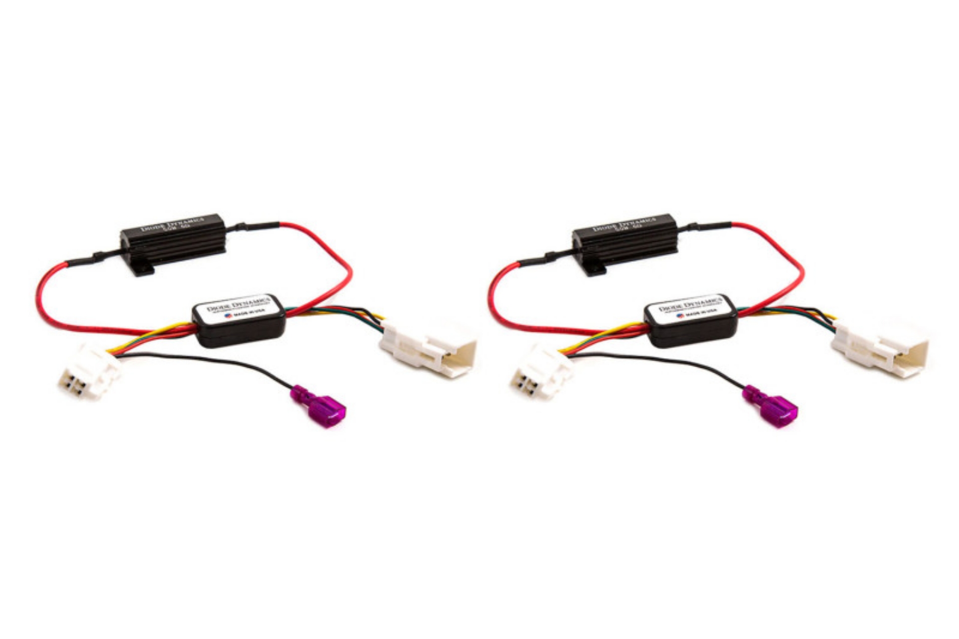 Picture of Diode Dynamics 15-19 Subaru Legacy Tail as Turn +Backup Module USDM Module Only