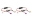 Picture of Diode Dynamics 15-19 Subaru Legacy Tail as Turn +Backup Module USDM Module Only