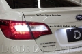 Picture of Diode Dynamics 15-19 Subaru Legacy Tail as Turn +Backup Module USDM Module Only