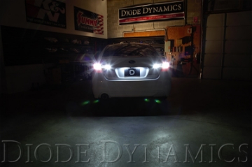 Picture of Diode Dynamics 15-19 Subaru Legacy Tail as Turn +Backup Module USDM Module Only
