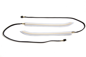 Picture of Diode Dynamics 14-21 Toyota TundraStandard Switchback DRL LED Strip