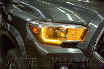 Picture of Diode Dynamics Tacoma 2016 SB DRL Boards