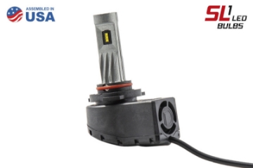 Picture of Diode Dynamics H10 SL1 LED Single with AntiFlicker Modules