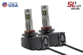 Picture of Diode Dynamics H10 SL1 LED Pair w-AntiFlicker Modules