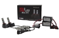 Picture of Diode Dynamics H10 SL1 LED Pair w-AntiFlicker Modules