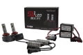 Picture of Diode Dynamics H8 SL1 LED Pair w-AntiFlicker Modules