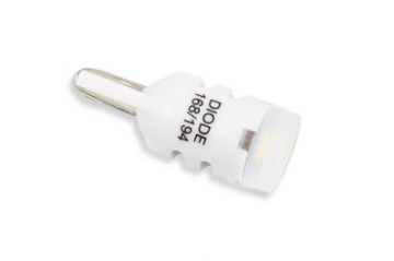 Picture of Diode Dynamics 194 LED Bulb HP3 LED - Cool - White Short Single
