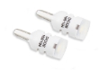 Picture of Diode Dynamics 194 LED Bulb HP3 LED - Cool - White Short Pair