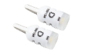 Picture of Diode Dynamics 194 LED Bulb HP3 LED Pure - White Short Pair