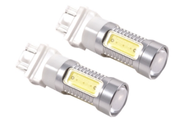 Picture of Diode Dynamics 3157 LED Bulb HP11 LED - Cool - White Single