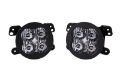 Picture of Diode Dynamics SS3 Pro Type M Kit - White SAE Driving