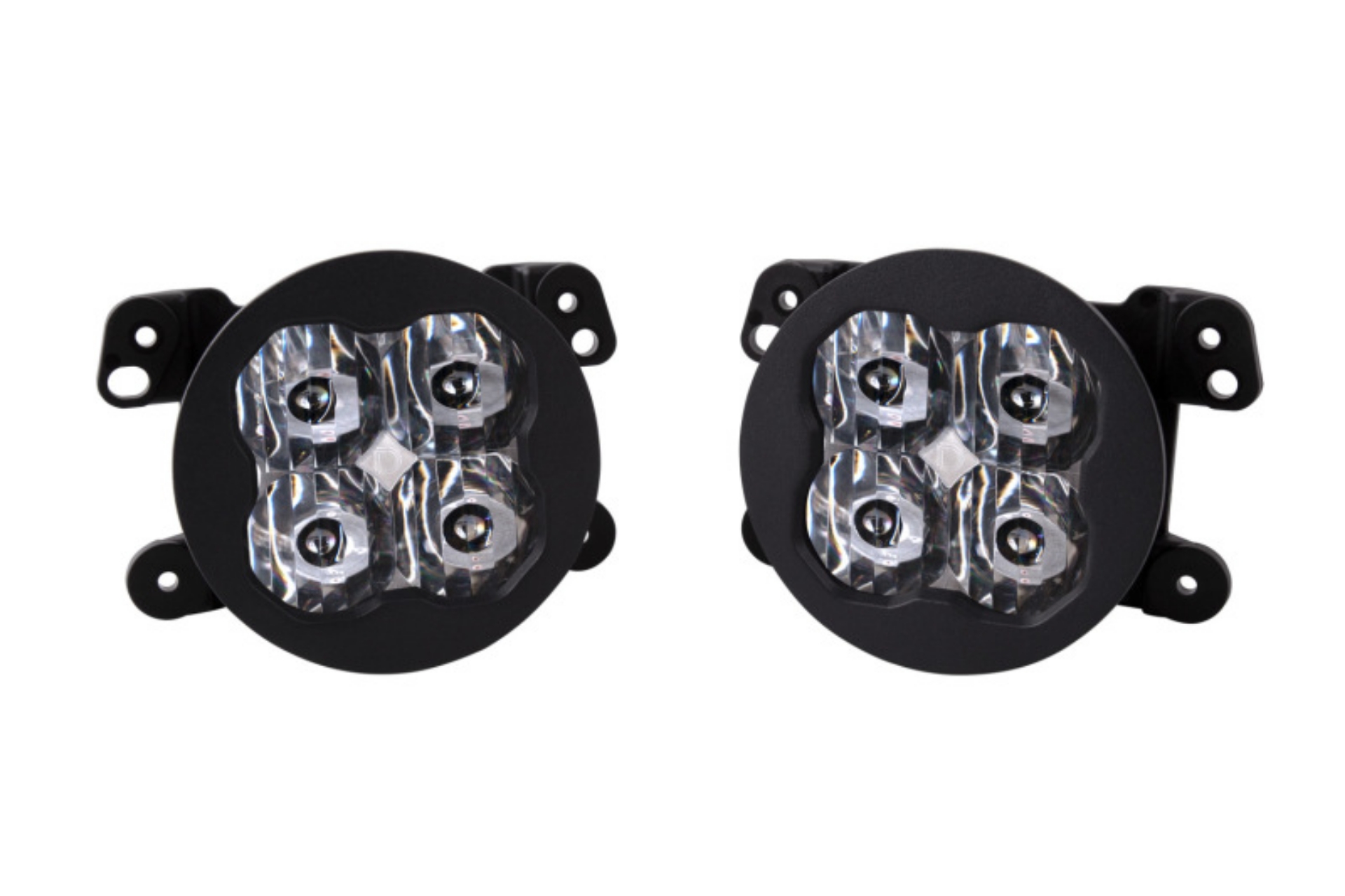 Picture of Diode Dynamics SS3 Pro Type M Kit - White SAE Driving