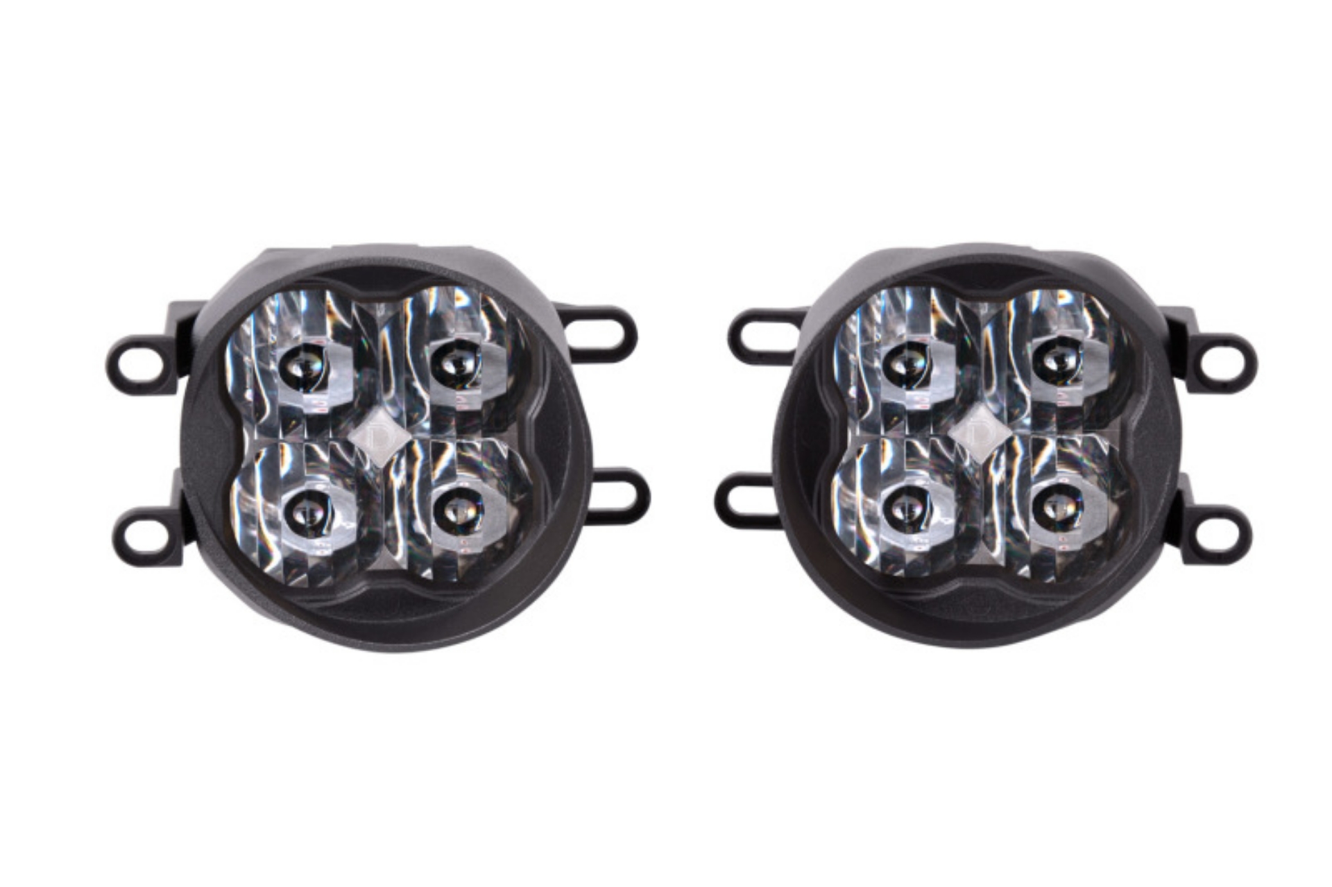 Picture of Diode Dynamics SS3 Pro Type B Kit - White SAE Driving