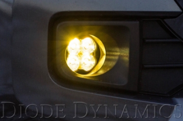 Picture of Diode Dynamics SS3 Pro Type B Kit - White SAE Driving