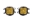 Picture of Diode Dynamics SS3 Sport Type B Kit - Yellow SAE Fog