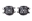 Picture of Diode Dynamics SS3 Sport Type B Kit - White SAE Driving