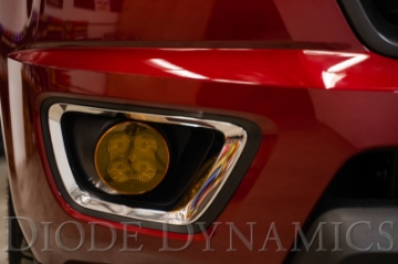 Picture of Diode Dynamics SS3 LED Pod Cover Standard - Yellow
