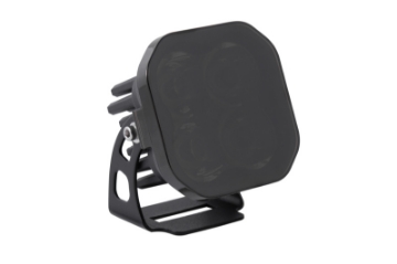 Picture of Diode Dynamics SS3 LED Pod Cover Standard Smoked