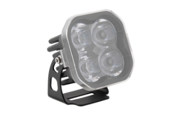 Picture of Diode Dynamics SS3 LED Pod Cover Standard Clear