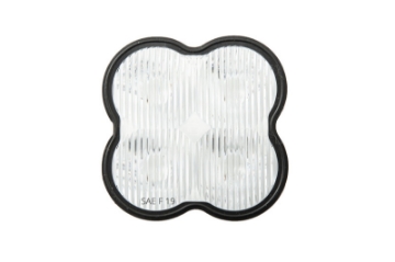 Picture of Diode Dynamics SS3 Lens PC Fog Clear