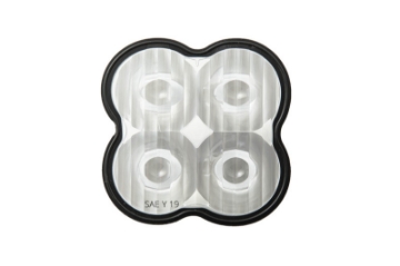 Picture of Diode Dynamics SS3 Lens PC Driving Clear