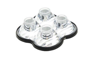 Picture of Diode Dynamics SS3 Lens PC Driving Clear
